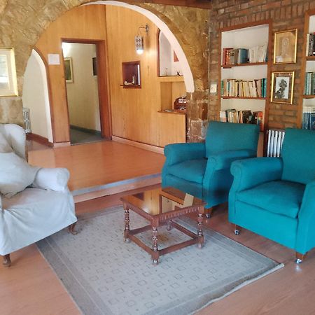 Hosteria Pastoral & Spa Ла Кумбре Екстериор снимка