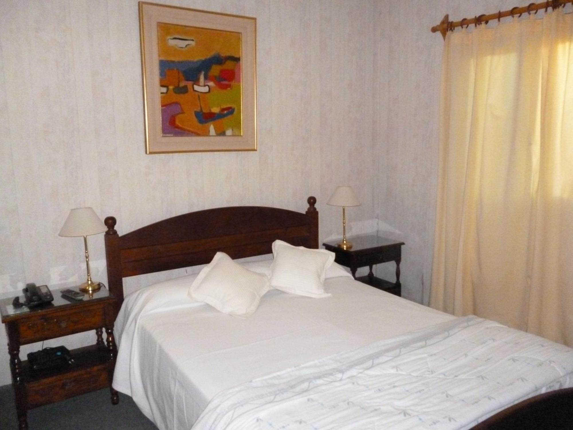 Hosteria Pastoral & Spa Ла Кумбре Екстериор снимка